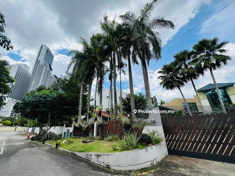 Bungalow House for Sale in Jalan Damai, KL City Centre by Aliff Sani - iProperty.com.my