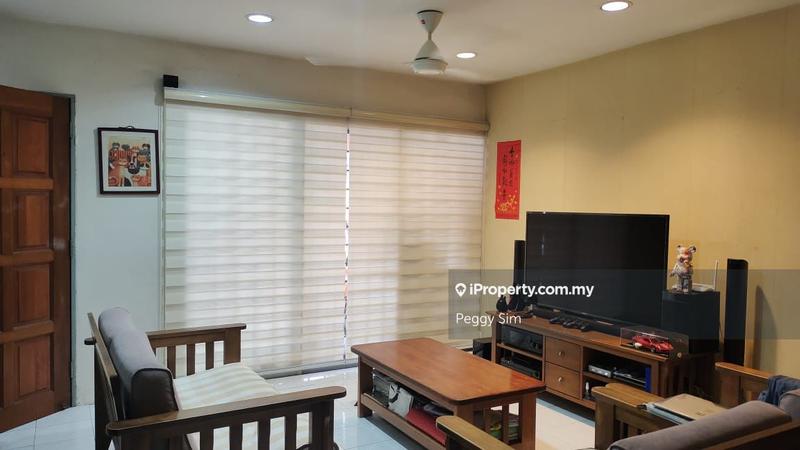 2-storey Terraced House for Sale in BANDAR PUCHONG JAYA, Puchong by Peggy Sim - iProperty.com.my