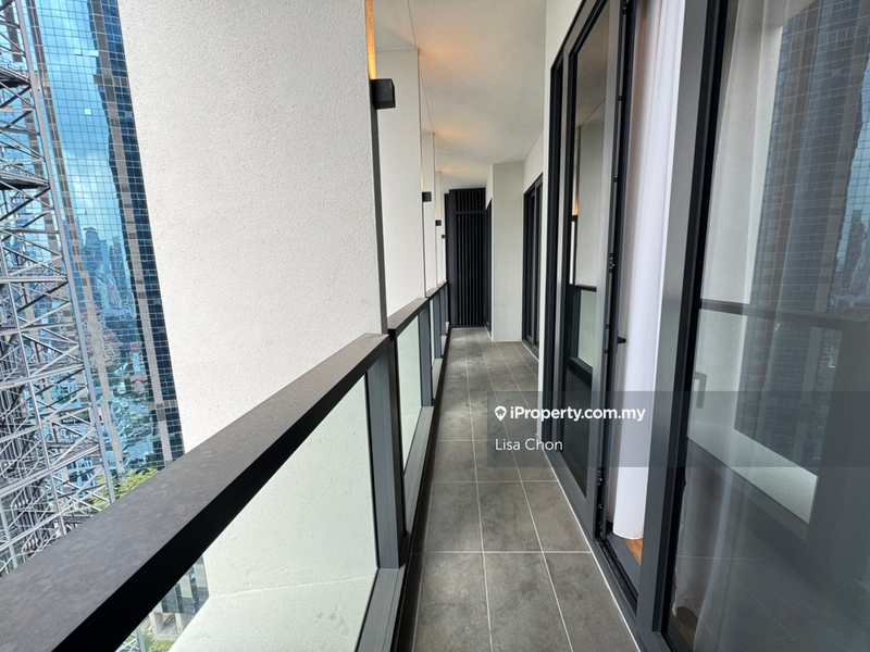 For Rent - The Conlay