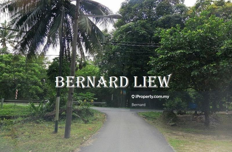 Agricultural Land for Sale in Nibong Tebal, Penang by Bernard - iProperty.com.my