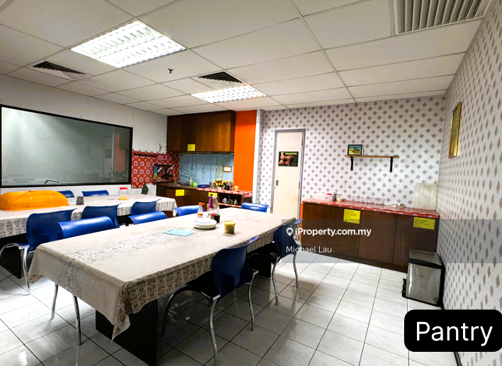 Pejabat untuk Disewa di Seksyen 9, Shah Alam oleh Michael Lau - iProperty.com.my