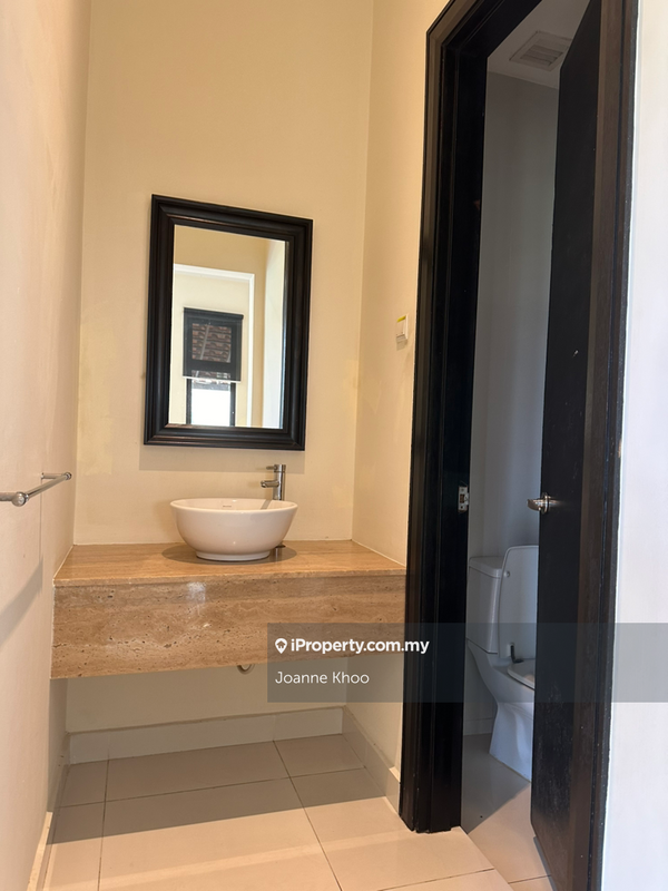 Semi-Detached House for Rent in Seputeh, Kuala Lumpur by Joanne Khoo - iProperty.com.my