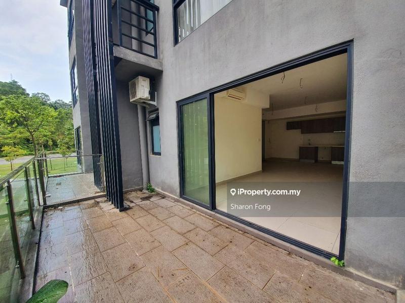 Residensi Servis untuk Dijual di HYVE oleh Sharon Fong - iProperty.com.my