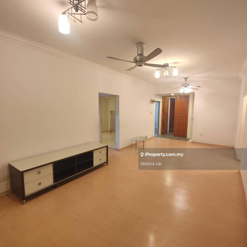 For Rent - Taman Koperasi Maju Jaya
