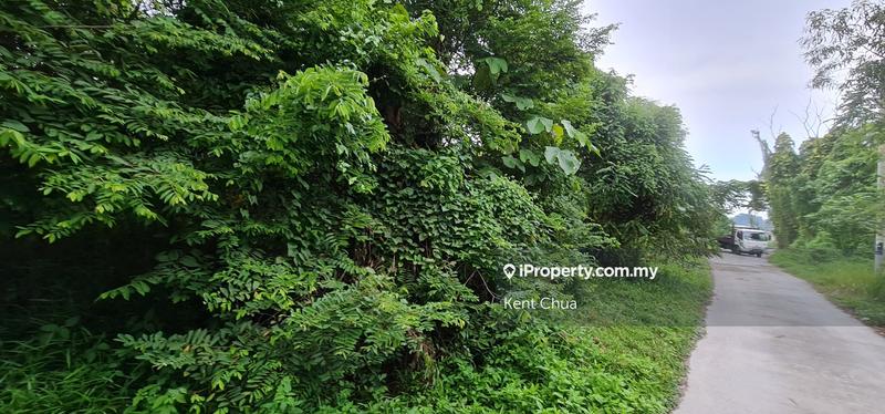 Industrial Land for Sale in Kampung Baru Subang, Shah Alam by Kent Chua - iProperty.com.my