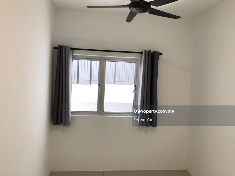 Condominium untuk Dijual di Platinum Splendor Residence oleh Foong Yun - iProperty.com.my