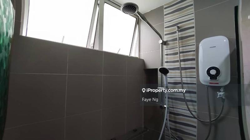 Kondominium untuk Dijual di The Zest @ Kinrara 9 oleh Faye Ng - iProperty.com.my