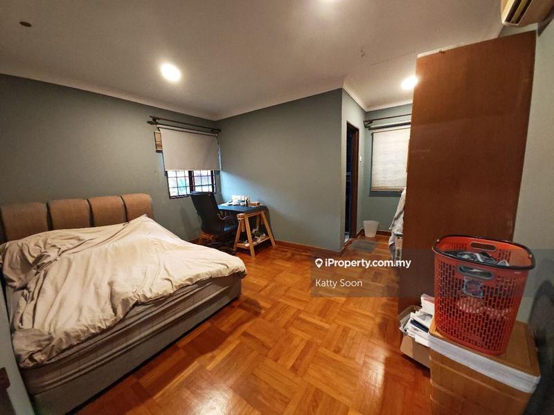 Rumah Teres 2-Tingkat untuk Dijual di Sungai Long, Bandar Sungai Long oleh Katty Soon - iProperty.com.my