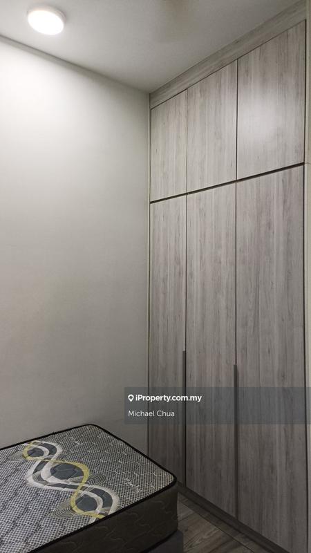 Service Residence for Rent in Kenwingston Square Garden by Michael Chua - iProperty.com.my