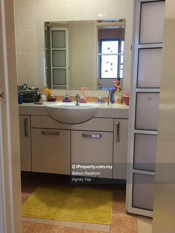 2.5-storey Terraced House for Rent in Bukit Rahman Putra, Sungai Buloh by Agnes Yap - iProperty.com.my