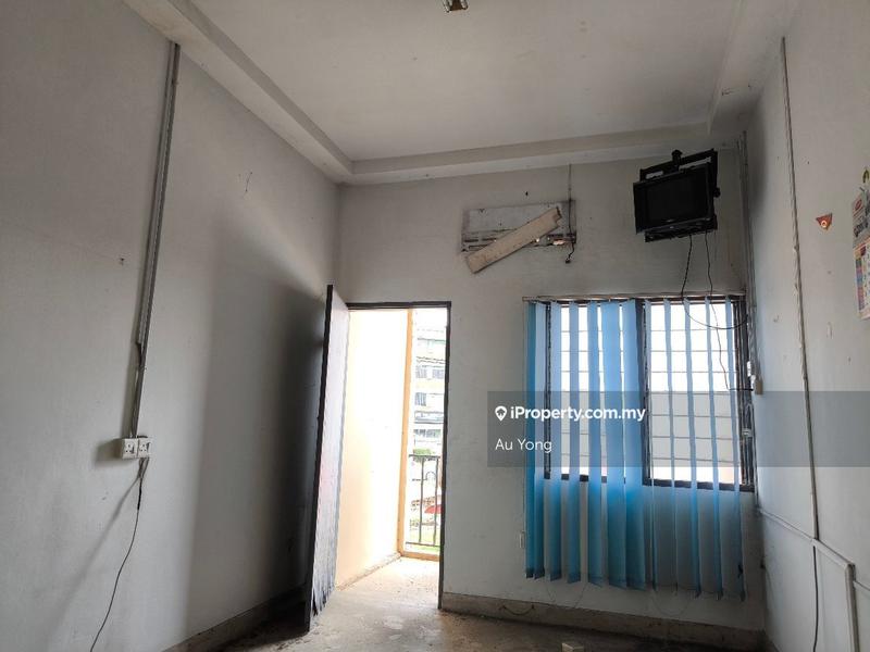 For Sale - Jalan Buloh Kasap