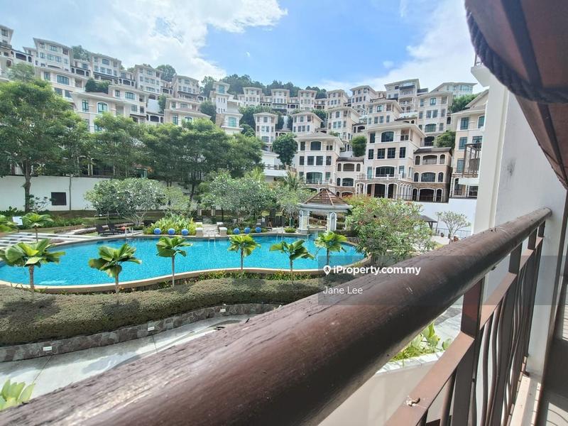 Condominium for Sale in Moonlight Bay by Jane Lee - iProperty.com.my
