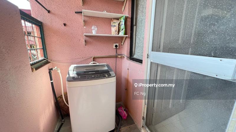 Condominium for Sale in Kiara Park by FC Ng - iProperty.com.my