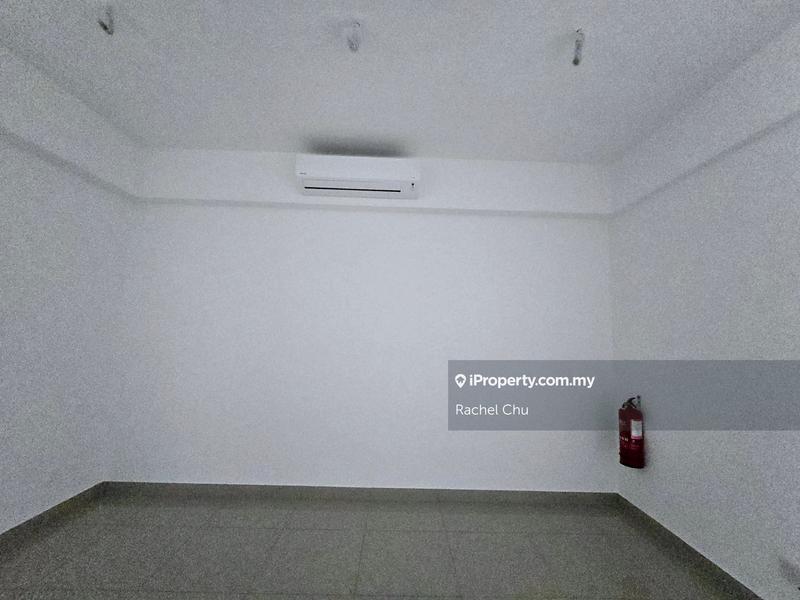 Pejabat untuk Dijual di Cyber 11, Cyberjaya oleh Rachel Chu - iProperty.com.my