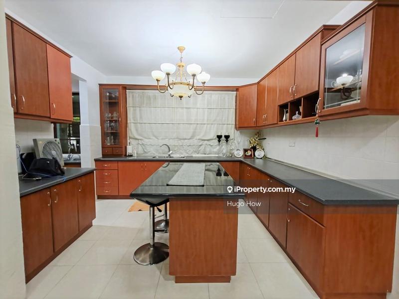 Rumah Berkembar untuk Dijual di Tropicana Indah Kota Damansara PJ, Tropicana oleh Hugo How - iProperty.com.my