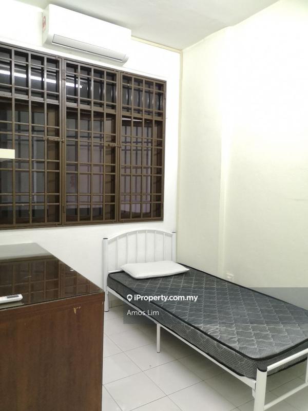 Apartment for Sale in Pangsapuri Sri Abadi by Amos Lim - iProperty.com.my
