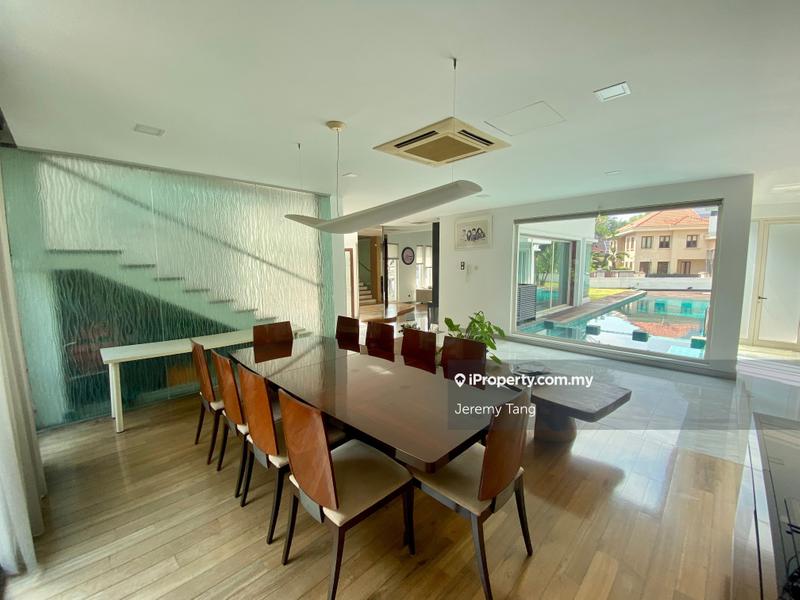 Bungalow House for Sale in Saujana Golf and Country Club, Saujana by Jeremy Tang - iProperty.com.my
