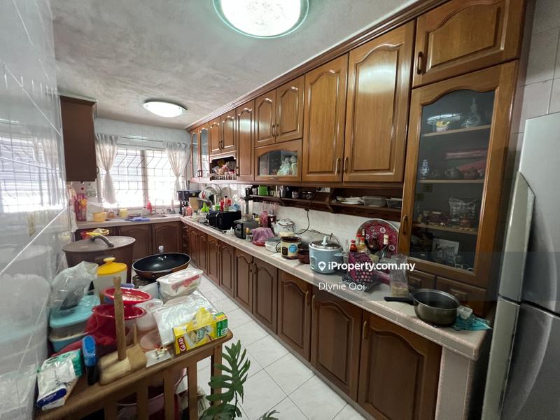 Rumah Berangkai 2 Tingkat untuk Dijual di ohhr3, Jalan Klang Lama (Old Klang Road) oleh Dlynie Ooi - iProperty.com.my