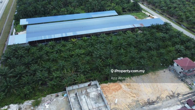 Agricultural Land for Sale in Kampung Jenjarom, Jenjarom by Aziz Ahmad - iProperty.com.my