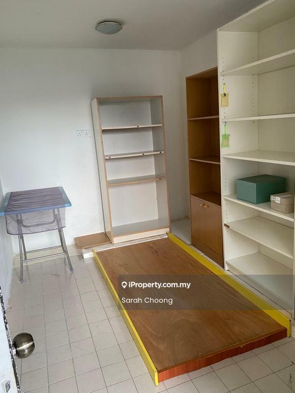 Service Residence for Sale in Fahrenheit 88 (KL Plaza Suites) by Sarah Choong - iProperty.com.my