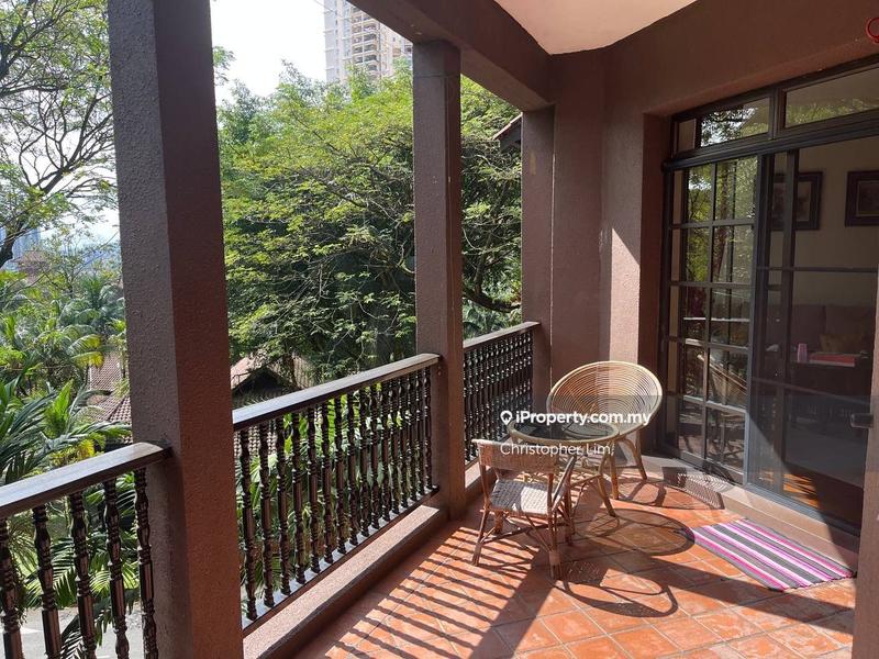 Condominium for Sale in Kampung Warisan by Christopher Lim - iProperty.com.my
