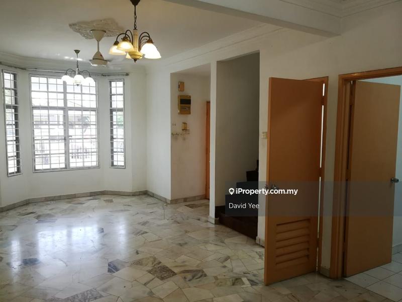 2-storey Terraced House untuk Dijual di Bukit Rahman Putra, Sungai Buloh oleh David Yee - iProperty.com.my