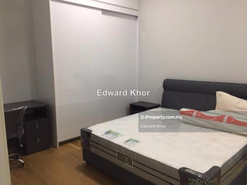Kediaman Servis untuk Disewa di Vogue Suites One oleh Edward Khor - iProperty.com.my