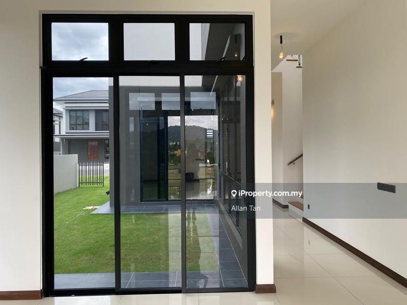 Bungalow House for Sale in Eco Ardence Dremien Aeres Setia Eco Park, Setia Alam by Allan Tan - iProperty.com.my