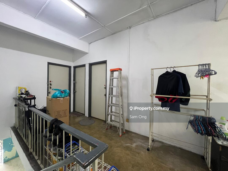2-storey Terraced House for Sale in Seksyen 17, Petaling Jaya by Sam Ong - iProperty.com.my