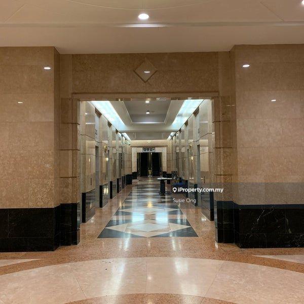 Pejabat untuk Disewa di Chow Kit, KL City Centre oleh Susie Ong - iProperty.com.my