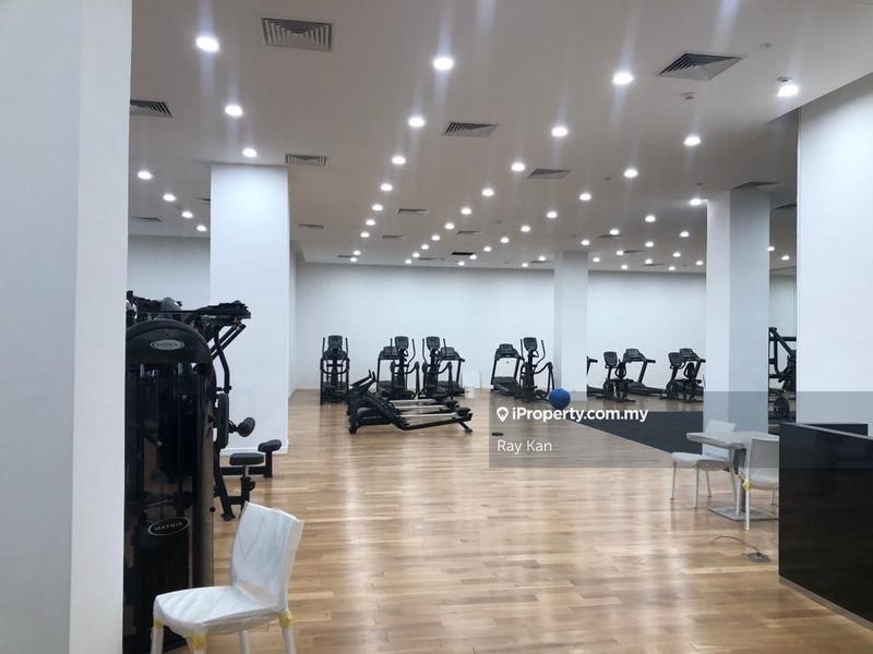 Condominium for Rent in D'Rapport by Ray Kan - iProperty.com.my