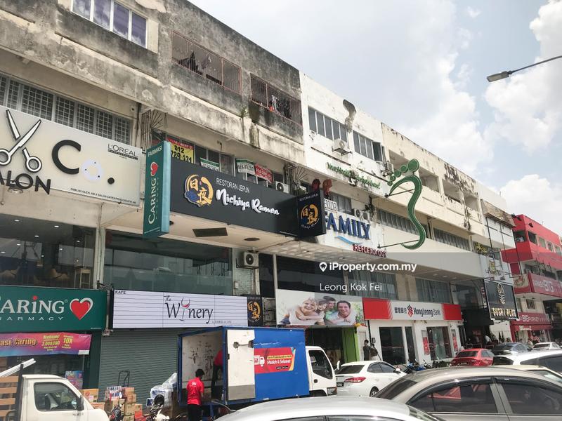 Kedai untuk Disewa di SS2, Petaling Jaya oleh Leong Kok Fei - iProperty.com.my