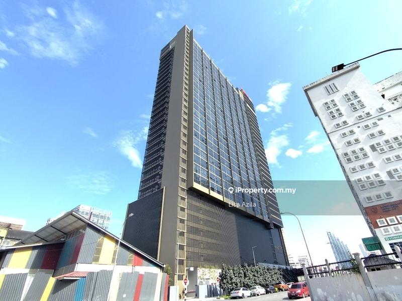 For Sale - Majestic Residence