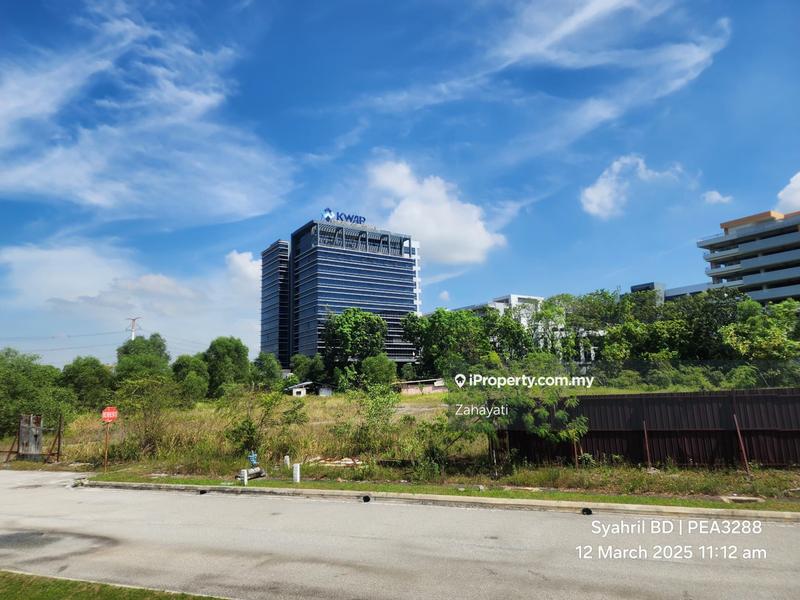 Shop / Office untuk Dijual di Cyber 4, Cyberjaya oleh Zahayati - iProperty.com.my