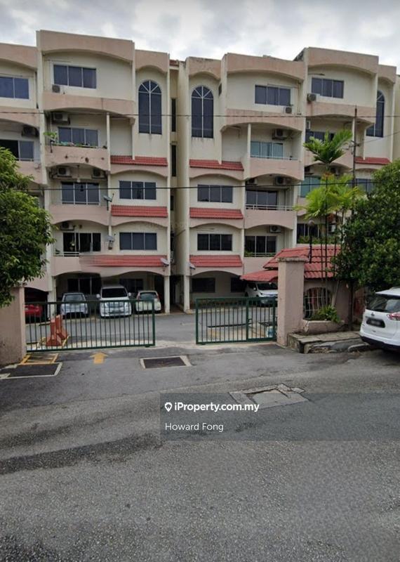 For Sale - Faber Indah