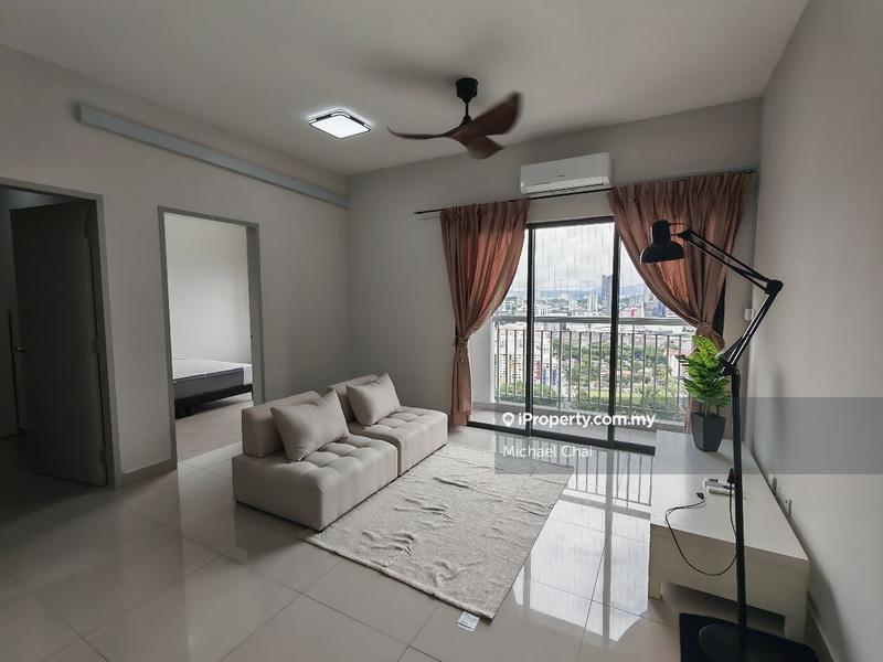 For Rent - Residensi Alamanda