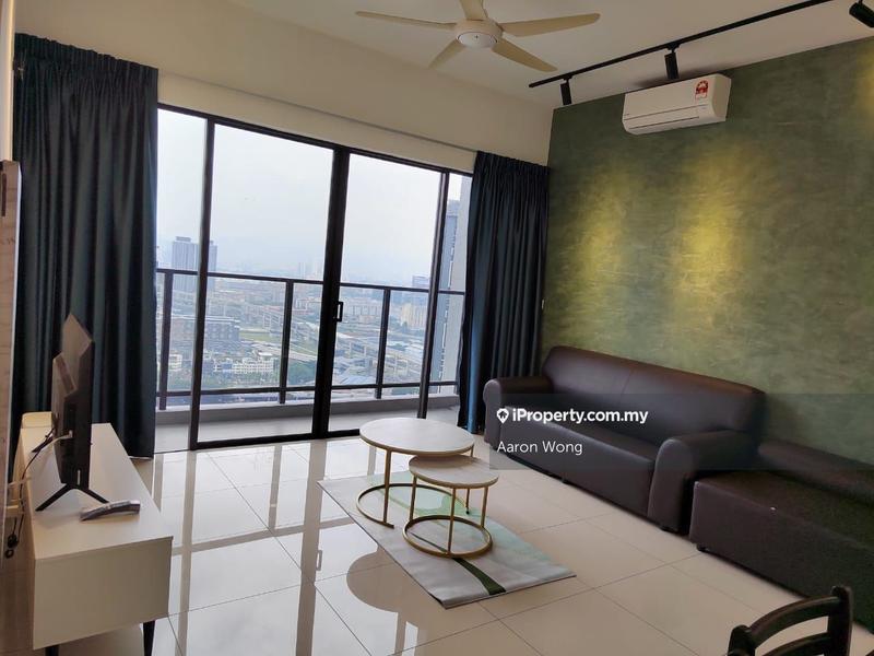 Service Residence for Rent in Trion @ KL by Aaron Wong - iProperty.com.my
