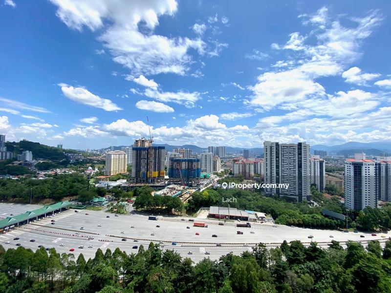 Kondominium untuk Dijual di La Grande Kiara oleh Lach - iProperty.com.my