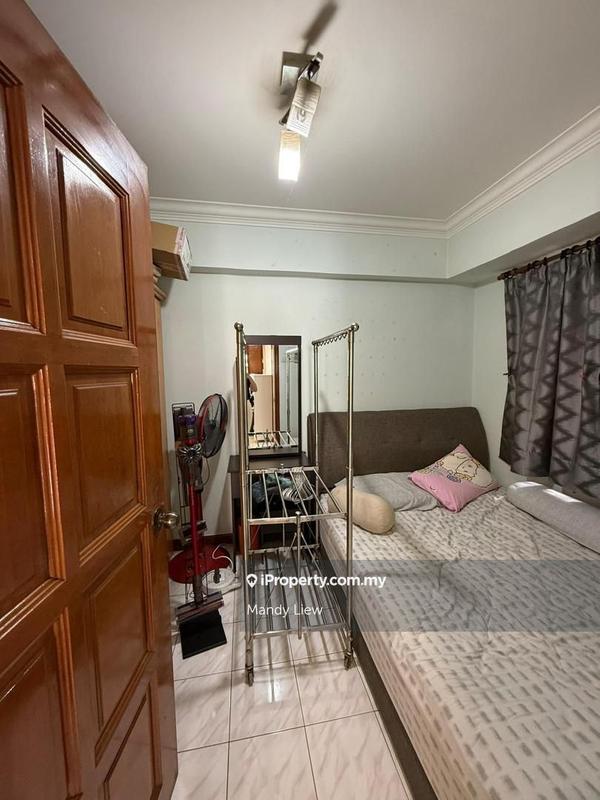 Apartment for Sale in Vista Saujana by Mandy Liew - iProperty.com.my