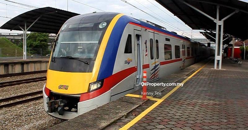 Industrial Land for Sale in Taman Tasik Jaya, Senawang by Kenny Tee - iProperty.com.my