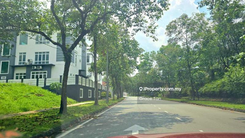 Bungalow House for Sale in Taman Equine, Seri Kembangan by Grace Tan - iProperty.com.my