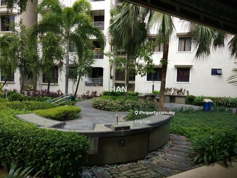 Condominium for Sale in Casa Tropicana by Eng Han - iProperty.com.my