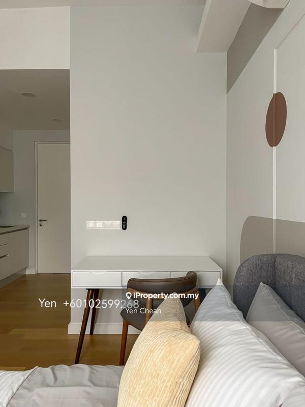 For Rent - The Sentral Suites