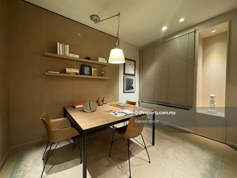 Condominium for Sale in Aetas Seputeh by Darren Khoo - iProperty.com.my