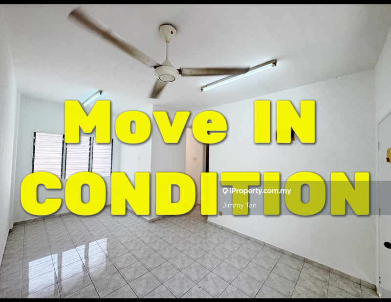 For Sale - Desa Mutiara