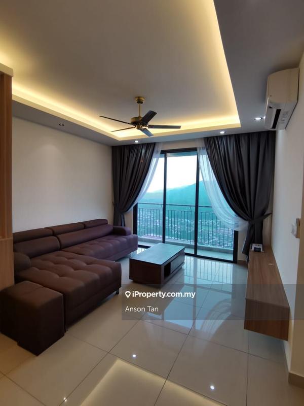 For Rent - The Henge