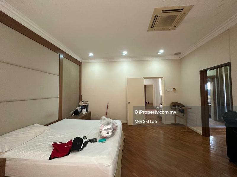 Rumah Berkembar untuk Dijual di Taman Bukit Segar, Cheras oleh Mei SM Lee - Taman Bukit Segar, Cheras Bedroom - iProperty.com.my