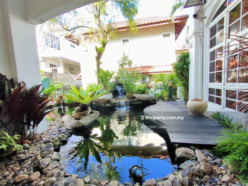 Bungalow House for Sale in Tropicana Golf and Country Resort, Tropicana by Vincent Liaw - iProperty.com.my