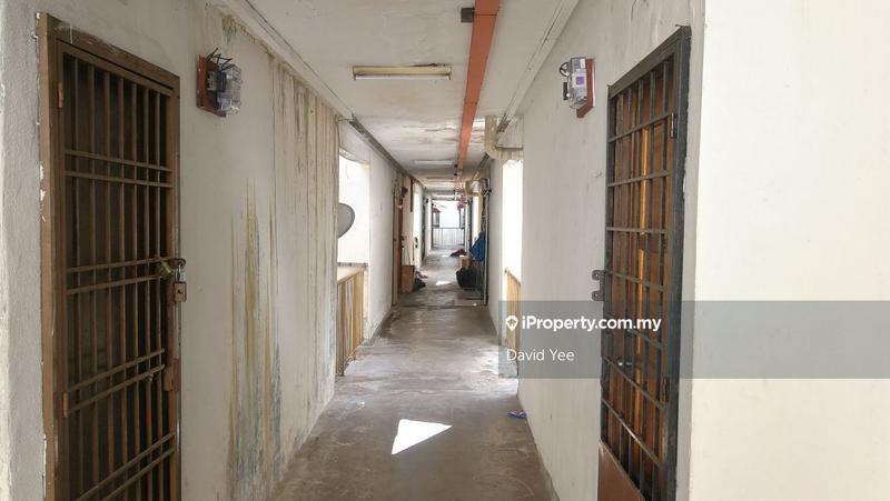 Pangsapuri untuk Dijual di Apartment Harmoni oleh David Yee - iProperty.com.my