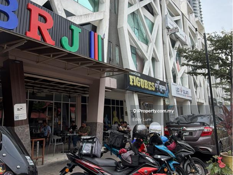 Kedai untuk Dijual di Alam Damai, Cheras oleh Eddy Lum - iProperty.com.my